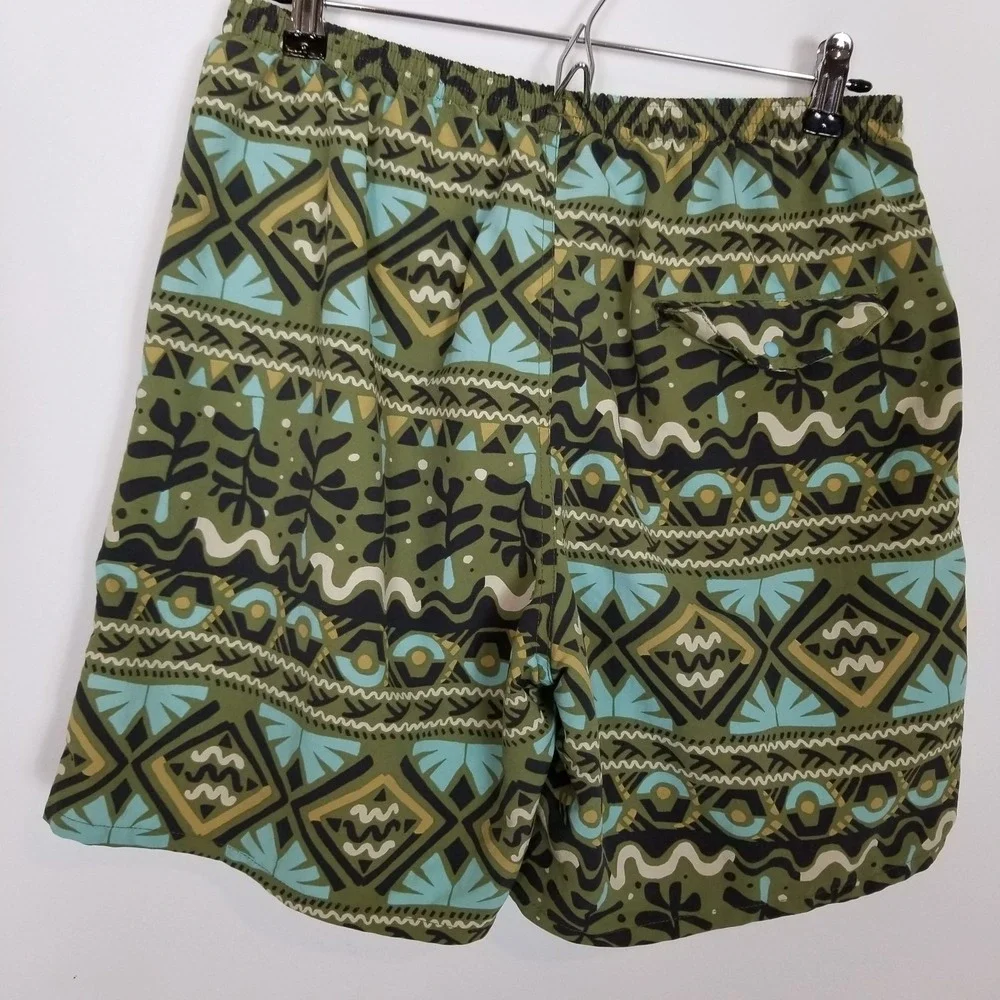 Patagonia Men's Baggies Longs 7